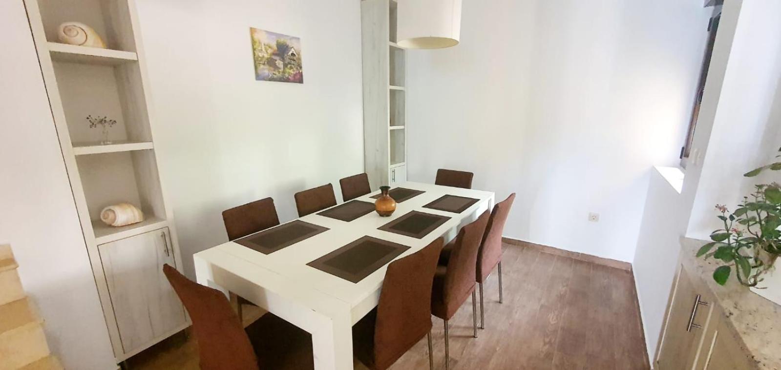 Keystone Apartments Donji Morinj Quarto foto