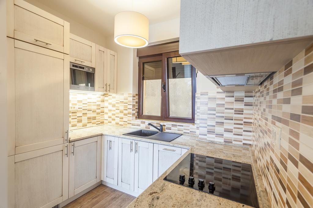 Keystone Apartments Donji Morinj Quarto foto